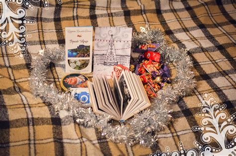 Подарок из Санкт-Петербурга | Пикабу