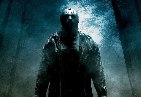 Crystal Lake Série Baseada Em Sexta Feira 13 Corre Risco De