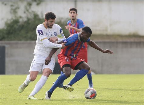 Sem Surpresa Sc Vianense Sad Sai Derrotado Da Visita Casa Do L Der Fc