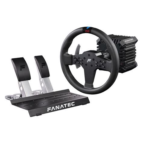 Csl Dd Ready Race Bundle For Pc Nm Fanatec