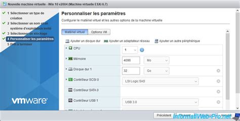 Virtualize Vmware Esxi With Vmware Esxi Vmware Tutorials