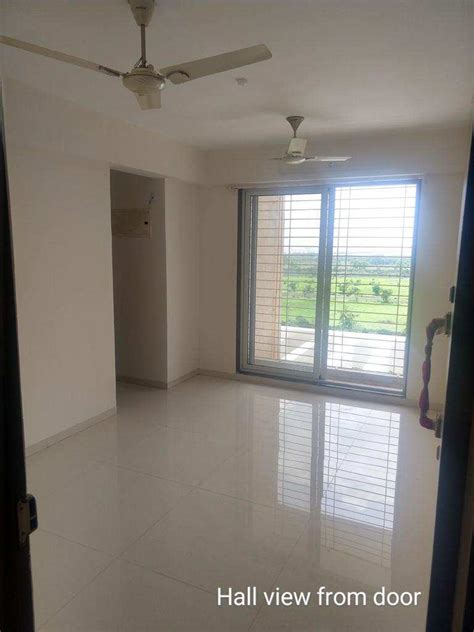 1 BHK 680 Sq Ft Residential Apartment For Sale In Sector 17 Ulwe Navi