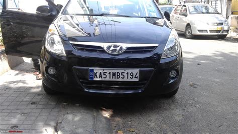 My Black Beauty: 6-Speed Hyundai i20 Sportz CRDi. EDIT: Sold! - Page 8 ...