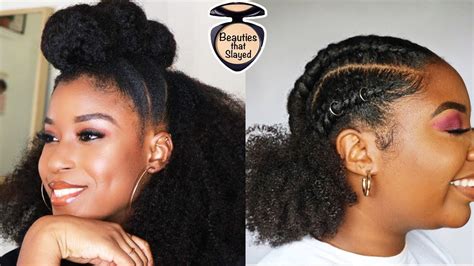 18 Amazing Cute Summer Hairstyles For Curly Hair Compilations