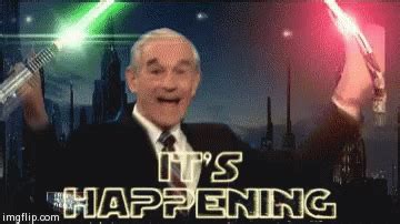 Its Happening Meme GIF - Its Happening Meme Starwars - Discover & Share GIFs