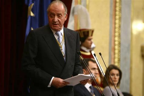 El Día En Que Juan Carlos Fue Nombrado Sucesor A Título De Rey