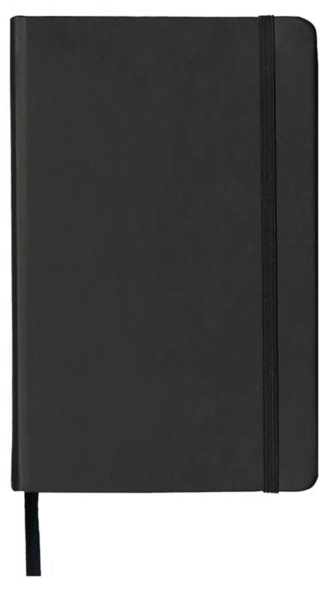 Smooth Hardback Notebooks