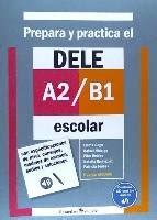 Prepara Y Practica El Dele A B Escolar Con Especificaciones De