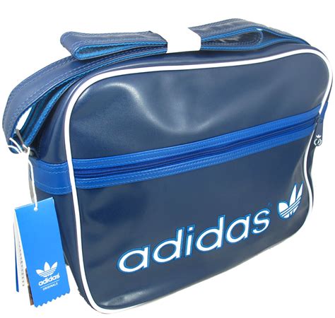 Landau Online Adidas Airline Bags New Colours