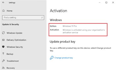 Basic Techniques To Validate Your Windows 11 Activation Key – Telegraph