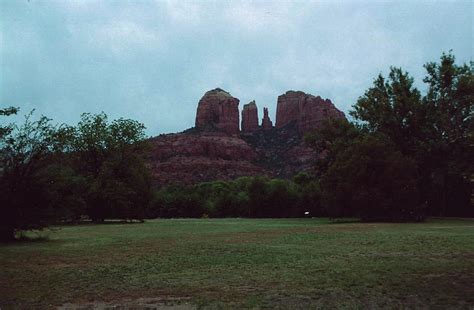 Cathedral Rock Arizona 1.2v Photograph by Lorraine Palumbo - Pixels