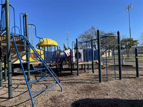 New Playground coming to Northside Park! - OceanCity.com