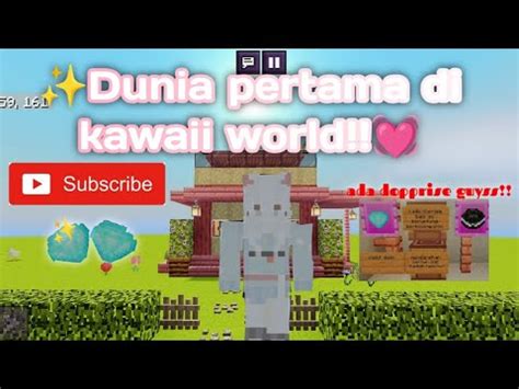 Drama Kawaii World Seru Banget Dunia Pertama Di Kawaii