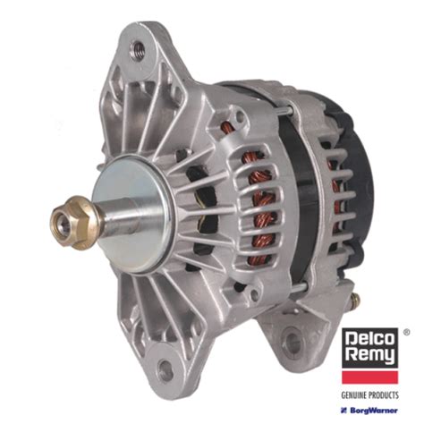 Delco Remy Alternator Si Edg South Africa