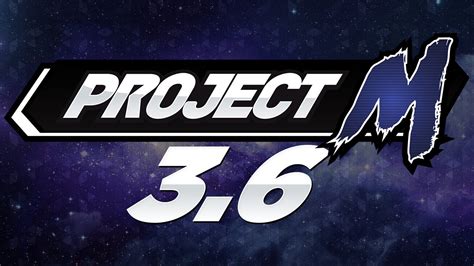 Project M 3 6 Trailer YouTube