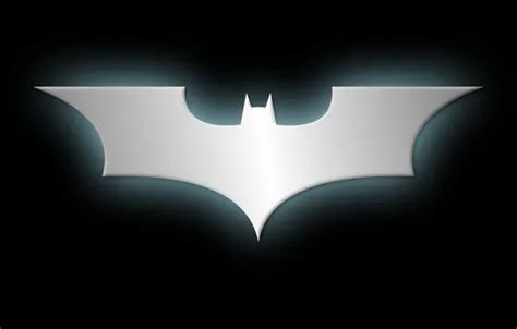 Wallpaper logo, Batman, symbol, Dark Knight for mobile and desktop ...