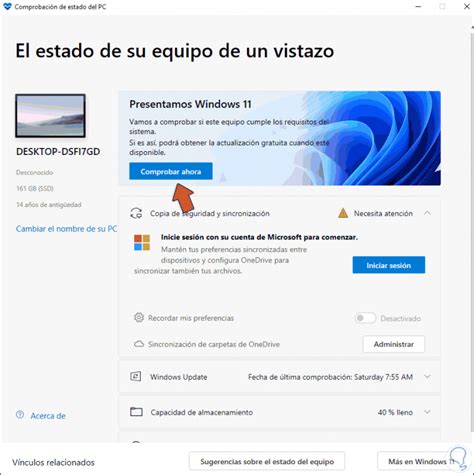 Este Equipo No Puede Ejecutar Windows Habilitar Tpm Solvetic Hot Sex