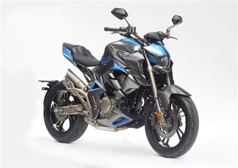 Zontes Zt R Prezzo E Scheda Tecnica Moto It