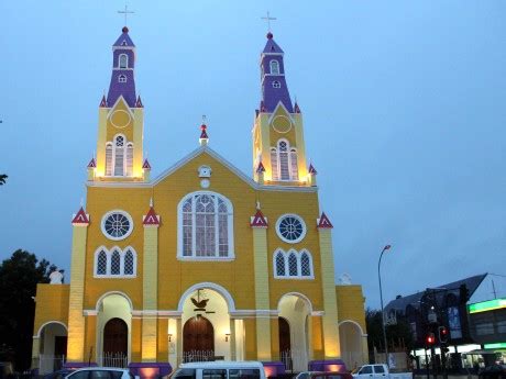 Revelan Los Misterios Que Esconde La Centenaria Iglesia San Francisco