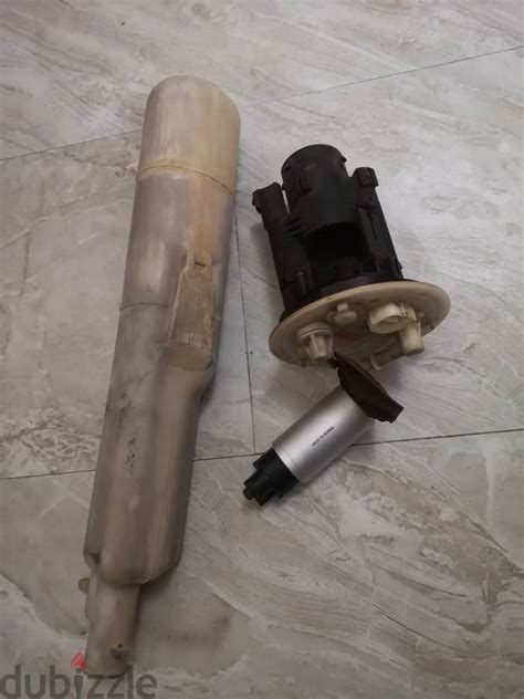 Mitsubishi Lancer parts. - Spare Parts - 105060918
