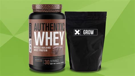 The 14 Best Whey Protein Powders On The Market 2022 Update Barbend