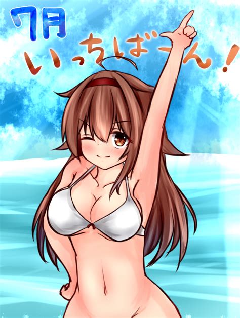 白露艦隊これくしょんのtwitterイラスト検索結果。