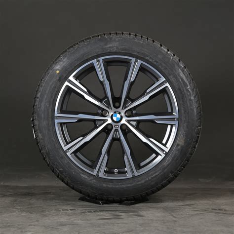 Zoll Winterr Der Original Bmw X X G G M