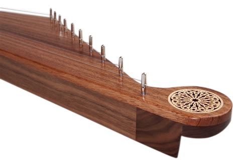 Musicmakers: Kantele