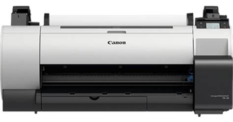 Canon ImagePROGRAF TA 20 24 Butikker PriceRunner