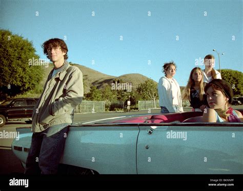 Brick 2005 joseph gordon levitt hi-res stock photography and images - Alamy