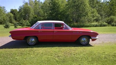 1961 Buick Special Deluxe Fully Restored Classic Car Classic Buick Other 1961 For Sale