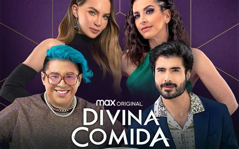 Belinda Regresa Para Participar En Divina Comida Un Nuevo Reality Show Aristegui Noticias