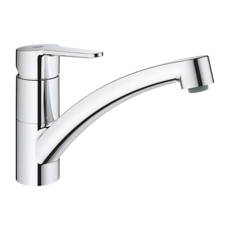 Starteco Mitigeur Monocommande Evier Grohe