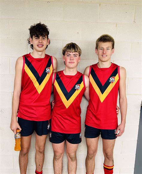 Congratulations to our... - Port District Football Club Inc.