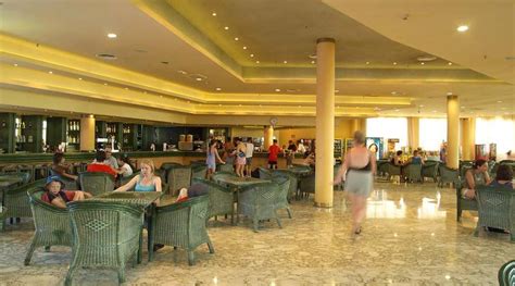 Medplaya Hotel Flamingo Oasis in Benidorm, Alicante - Costa Blanca