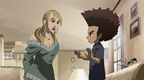 Boondocks (2005 TV Series) | Rock Star Programs Since 1965 Wiki | Fandom