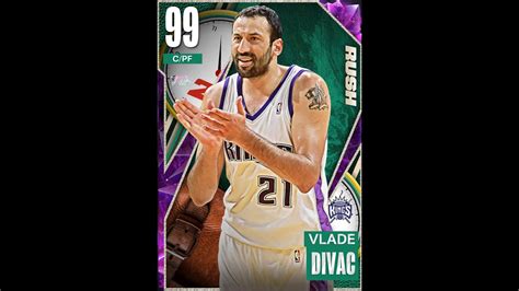 NBA 2K23 MYTEAM WHAT SHOE AND BADGES SHOULD WE PUT ON DARK MATTER VLADE