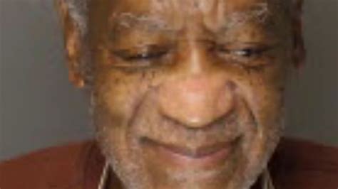 Bill Cosby Now 83 Grins In Newly Released Prison Mug Shot