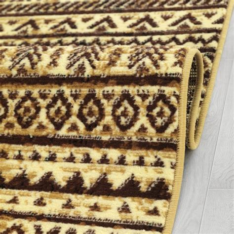 Alfombra Arizona Beige Acasaz