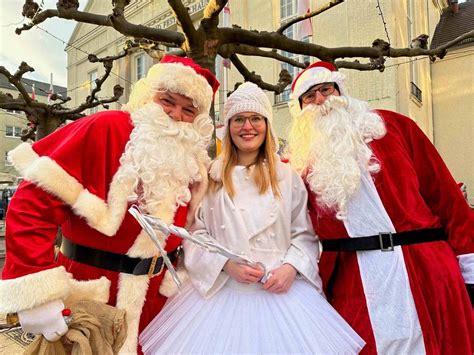 Lebendiger Adventskalender 2023 Gemeinde Karstädt