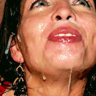 Lucy Barker Becums A Bukkake Milf Toylet Luscious Hentai Manga Porn