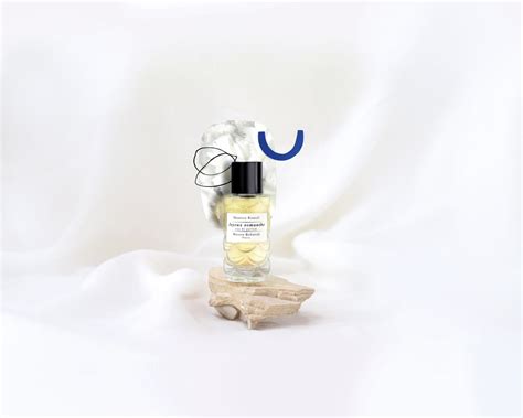 Joyeux Osmanthe Maison Rebatchi perfume - a fragrance for women and men ...