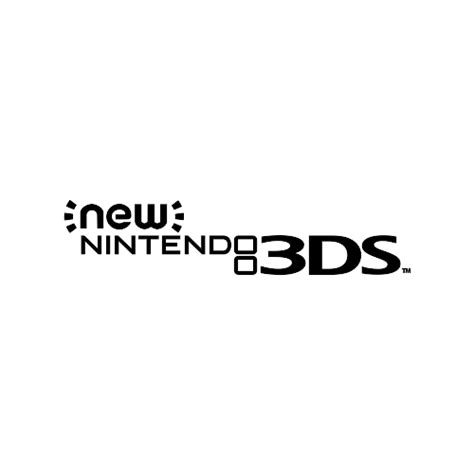 Nintendo Ds Logo Png