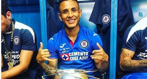 Yoshimar Yotún salió campeón de la Supercopa MX con el Cruz Azul VIDEO