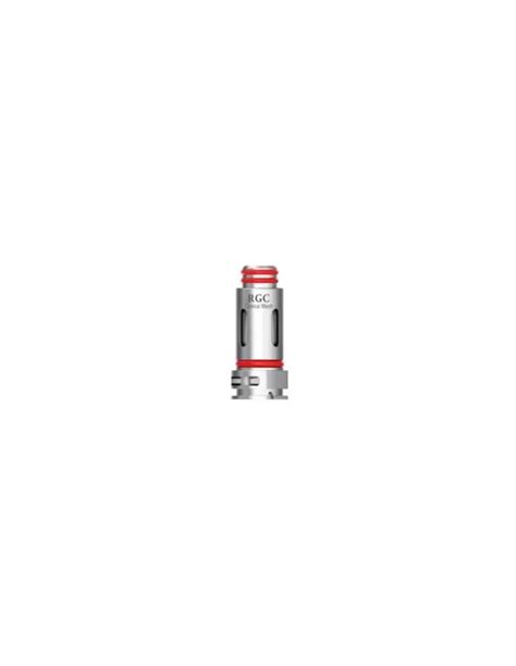 Smok Grzałka RPM 80 RGC Conical Mesh 0 17 ohm