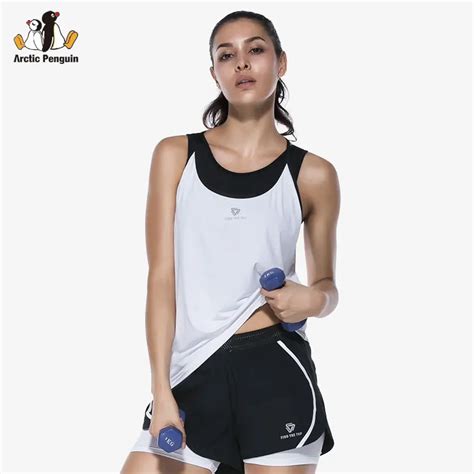 [ap] Womens Sports Vest Summer Sexy Tank Tops Fitness Running