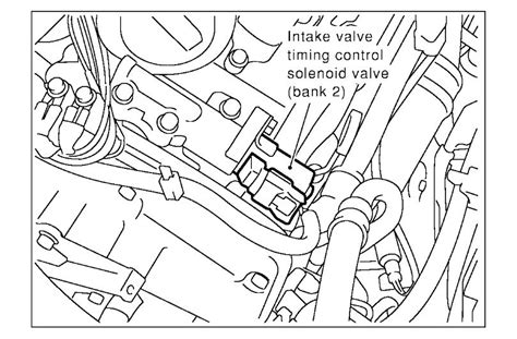 Variable Valve Timing Solenoid Location: I Have Narrowed My Issue ...