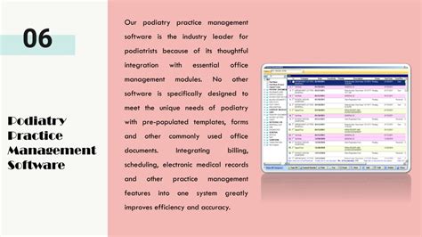 PPT - Best Podiatry EMR Software - EMR EHRS PowerPoint Presentation, free download - ID:10838471