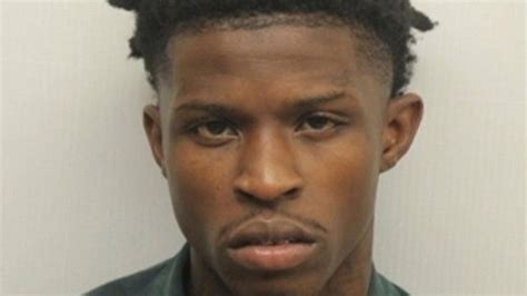 Rapper Quando Rondo Arrested In Georgia On Drug Gang Charges Released