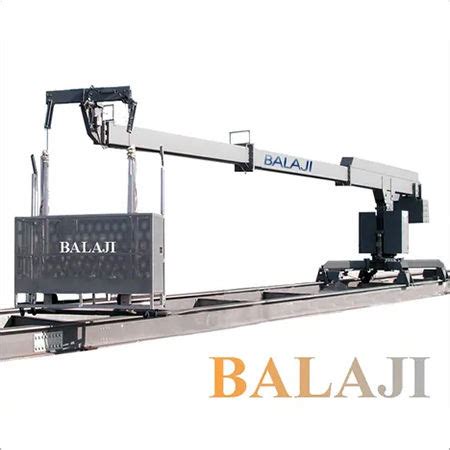 Building Maintenance Unit at 1500000.00 INR in Rajkot, Gujarat | Balaji Construction Machinery